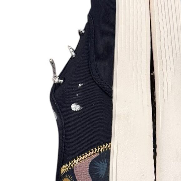 Hey Dude Conway M Desert Navy Sneakers NWT 10 - Picture 7 of 7